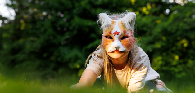 Therians vs. furries: El debate sobre identidad y fanatismo animal en redes sociales