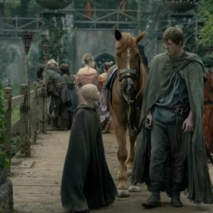 Alcanzada alta puntuación: “El Caballero de los Siete Reinos” en saga Juego de Tronos