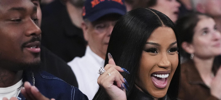 Cardi B: Protegiendo la privacidad de su vida personal