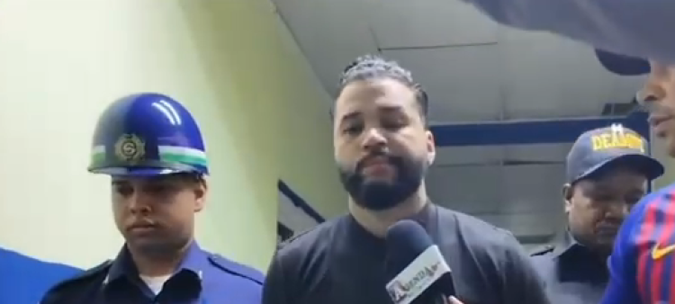 Médico de Las Guáranas enfrenta acusaciones de abuso sexual