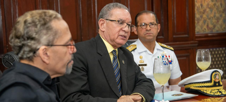 El Instituto Duartiano y las críticas de la CIDH y la OEA hacia la República Dominicana