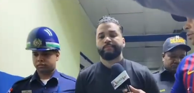 Cierre del centro médico del doctor de Las Guáranas acusado de violación