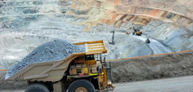 Propuesta de reforma de ley del sector minero para el desarrollo sostenible y la modernización en República Dominicana