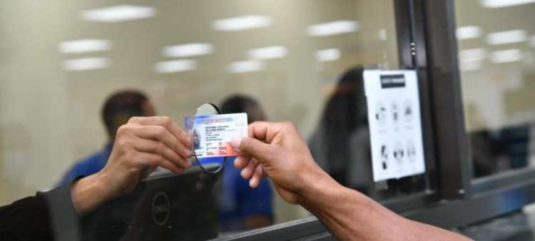 Renovación de Licencia de Conducir solo para Documentos Vencidos