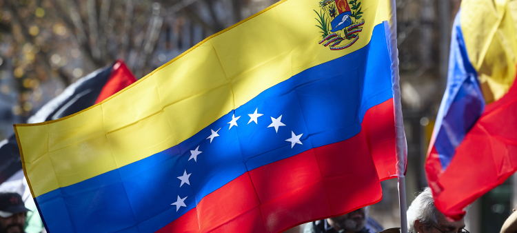El Parlamento de Venezuela aprueba una amnistía histórica sin perdón para acciones armadas