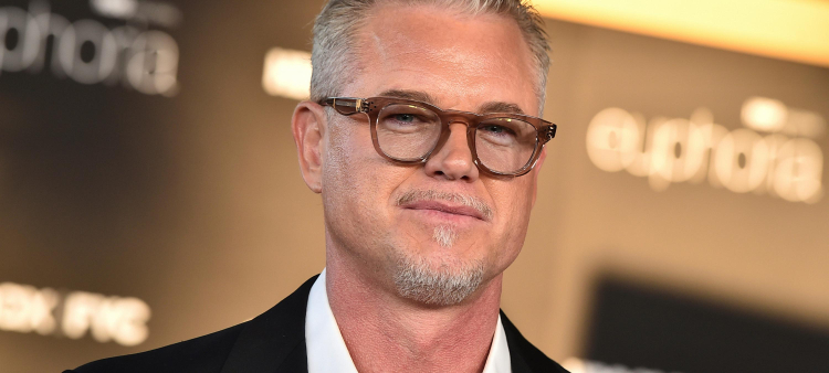 Fallece Eric Dane, reconocido actor de “Grey’s Anatomy” y “Euphoria”