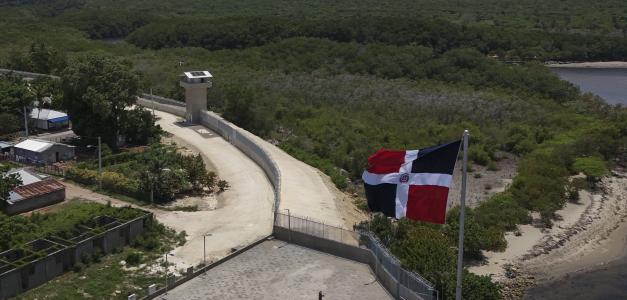 Apoyo a advertencia de Miguel Franjul sobre conspiraciones contra soberanía en República Dominicana