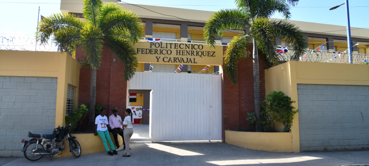 Suspensión de Clases Presenciales en el Politécnico debido a Falta de Electricidad