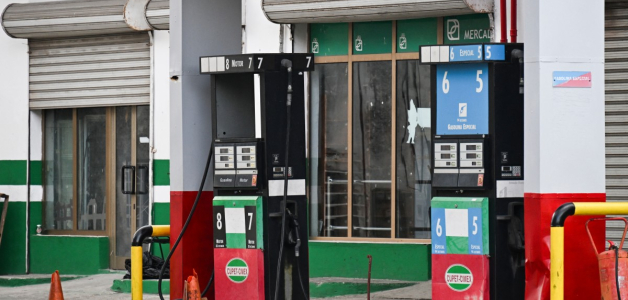 Empresas privadas exploran la importación de combustibles