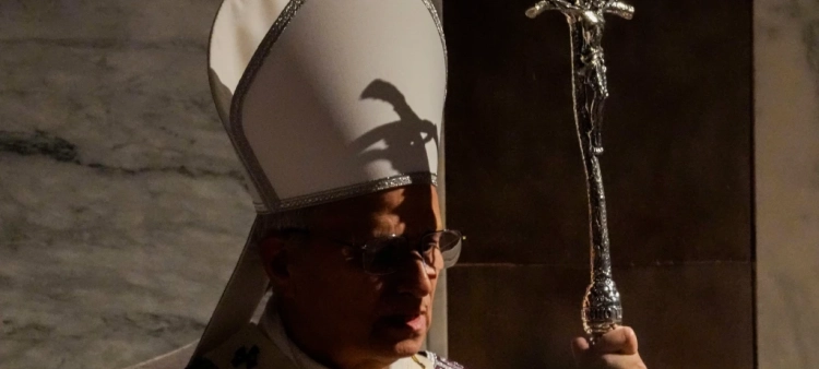 Desacuerdo: Grupo disidente se niega a dialogar con el Vaticano