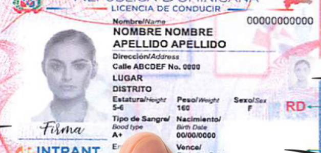 Evaluaciones teóricas y prácticas requeridas para obtener nueva licencia de conducir, anuncia Intrant.