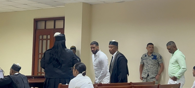 Nuevo juicio contra Wander Franco programado para finales de marzo.