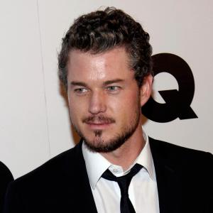 Entrevista final de Eric Dane en Netflix: “El presente es todo, aprecien el momento”