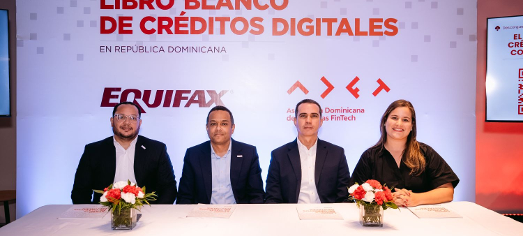 Crecimiento Histórico de más del 150% en Créditos Digitales en el País