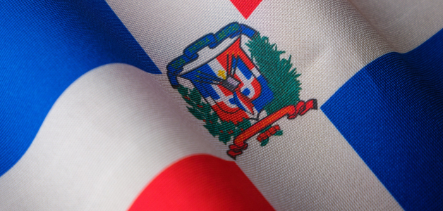 Uso adecuado de la Bandera Nacional Dominicana