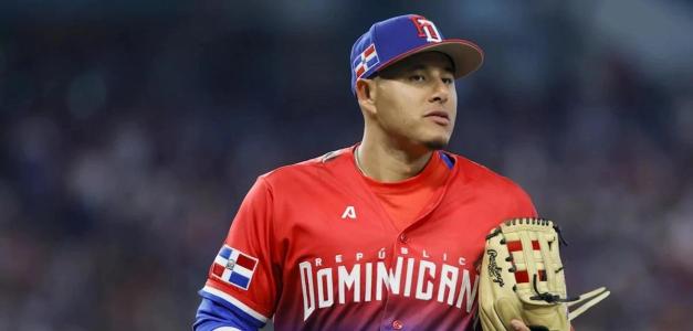 República Dominicana, tercer favorito para ganar el campeonato.