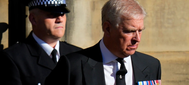La Familia Real Británica atraviesa su crisis más grave en décadas