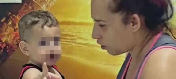 Italia lamenta la pérdida de Domenico, niño fallecido tras trasplante de corazón