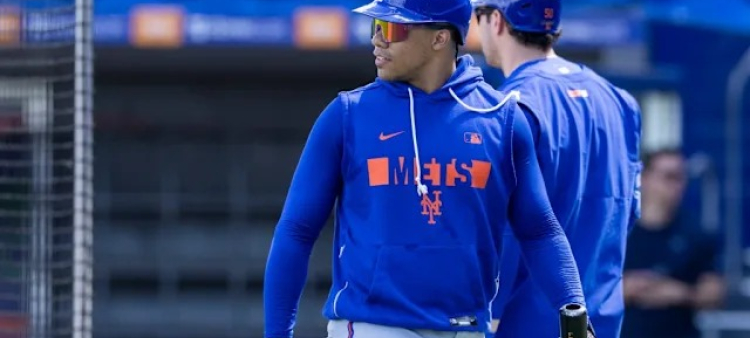 Juan Soto se va en blanco en su debut de pretemporada: 0 hits en 2 turnos al bate