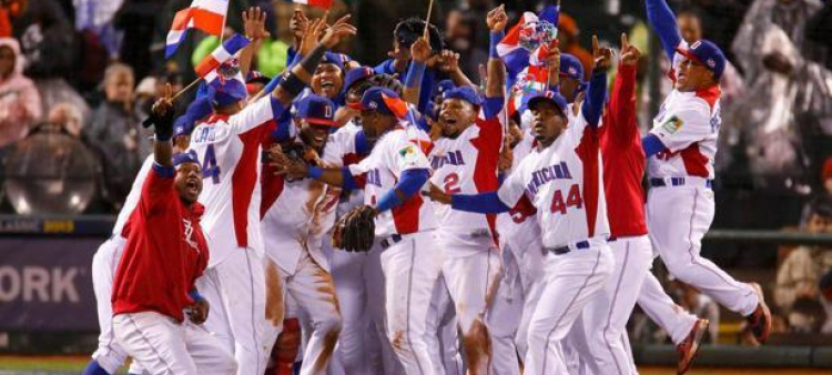 Los 10 juegos más emocionantes de República Dominicana en el Clásico Mundial