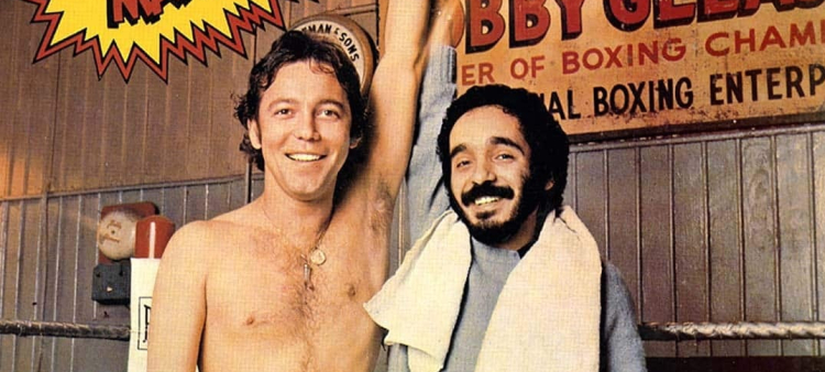 Willie Colón y Rubén Blades: El dúo que revolucionó la salsa