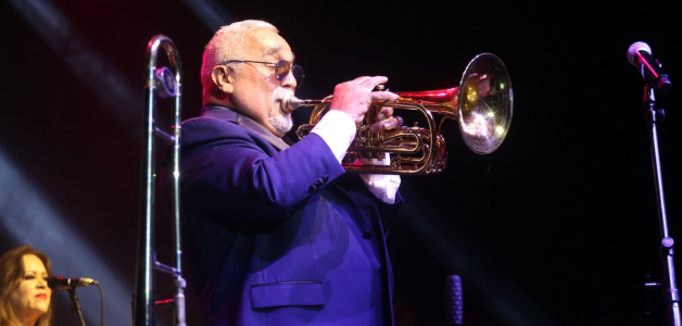 Luto en el mundo del merengue y la salsa dominicana por la muerte de Willie Colón