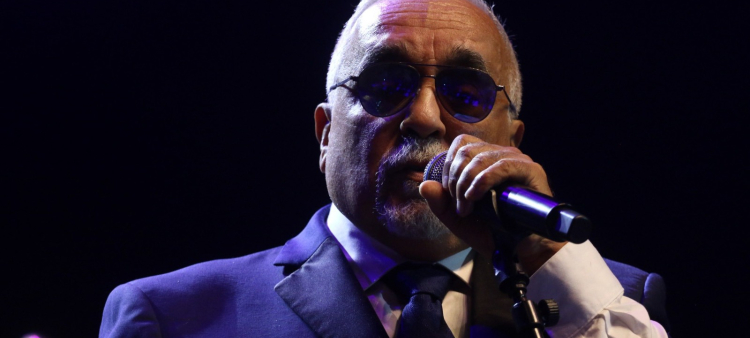 Luto en la comunidad artística por la muerte de Willie Colón, leyenda de la salsa