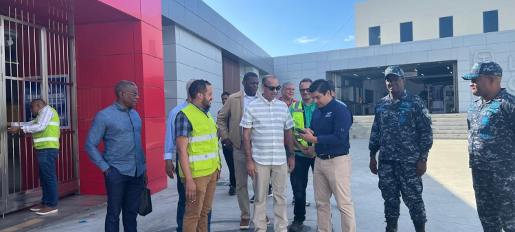 Inauguración de la Línea 2C del Metro programada para el próximo martes