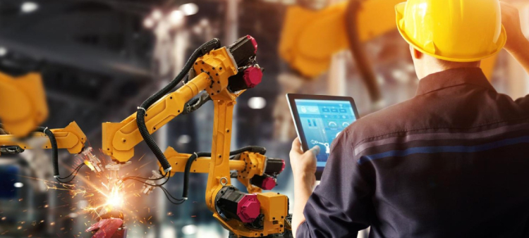 El Impacto de la Inteligencia Artificial en la Industria Tecnológica