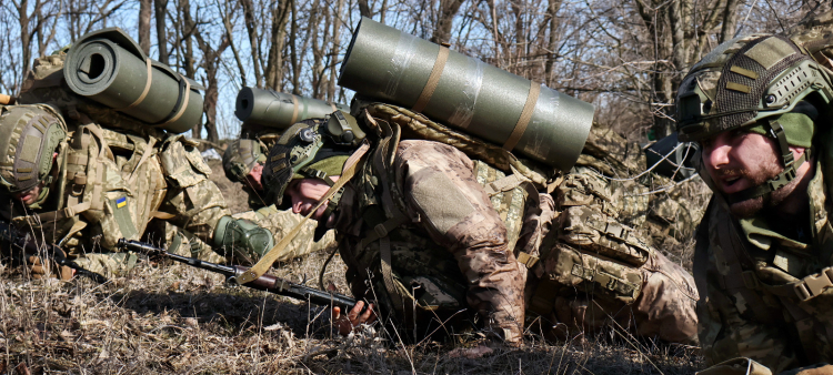 Putin prioriza el desarrollo de armas nucleares