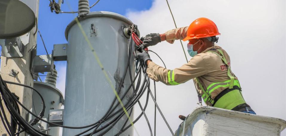 Apagón Nacional Causado por Falla en el Sistema Eléctrico