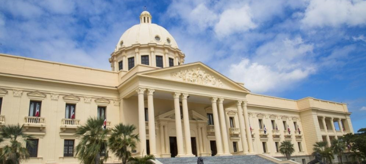 Cancelada la rueda de prensa de Abinader tras apagón en República Dominicana