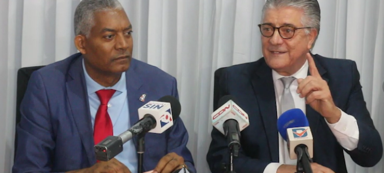 Santana propone reducir prisión preventiva: cada recluso cuesta RD$1,400 al día