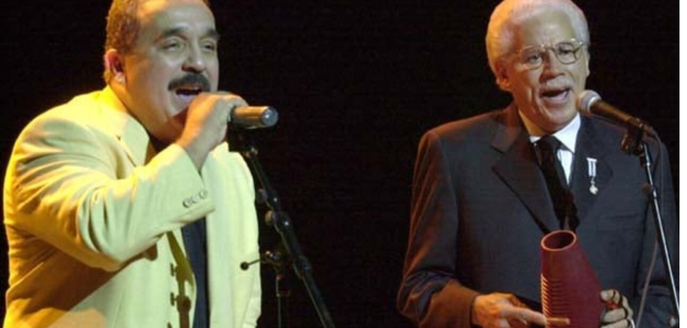 El eterno vínculo de Willie Colón con los dominicanos