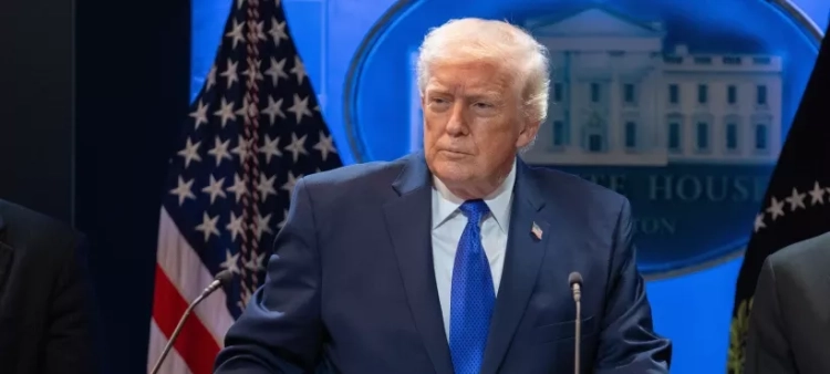 Discurso de Trump ante un Congreso desafiante