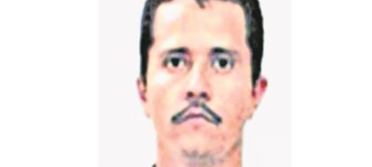 El Mencho no dejó registro culpando a modelo antes de ser abatido