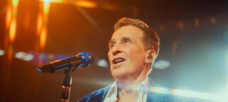 Hospitalización de Emmanuel por Problema de Vértigo antes de Concierto con Mijares en México