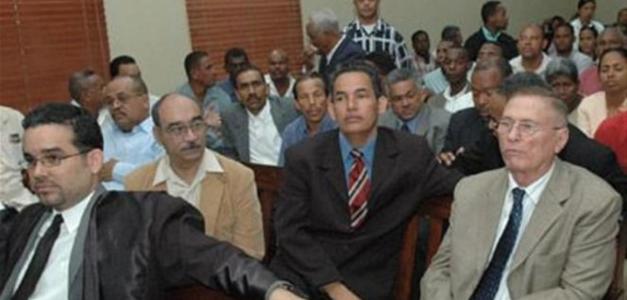 Corrupción: Escándalos que se desvanecieron en los tribunales