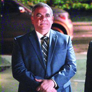 Hemky Madera: El talento dominicano en Netflix, Disney y HBO