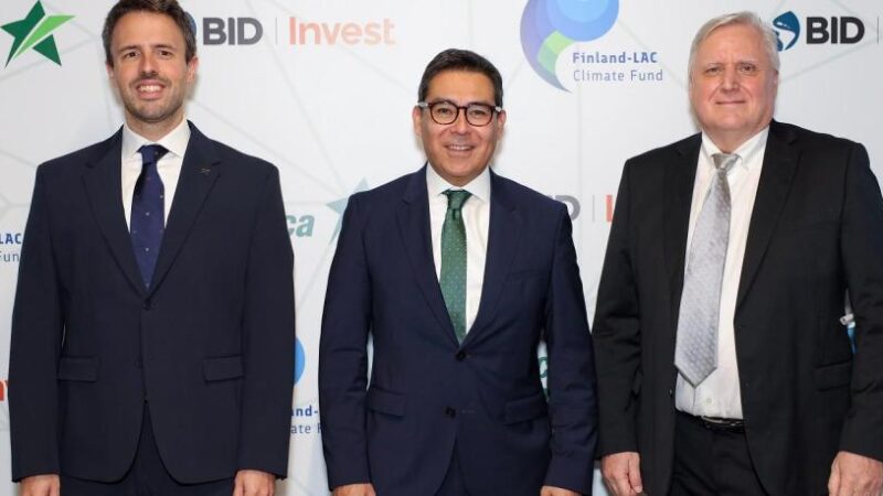 Apoyo al desarrollo a través de la alianza entre BID Invest y Banco Promerica RD
