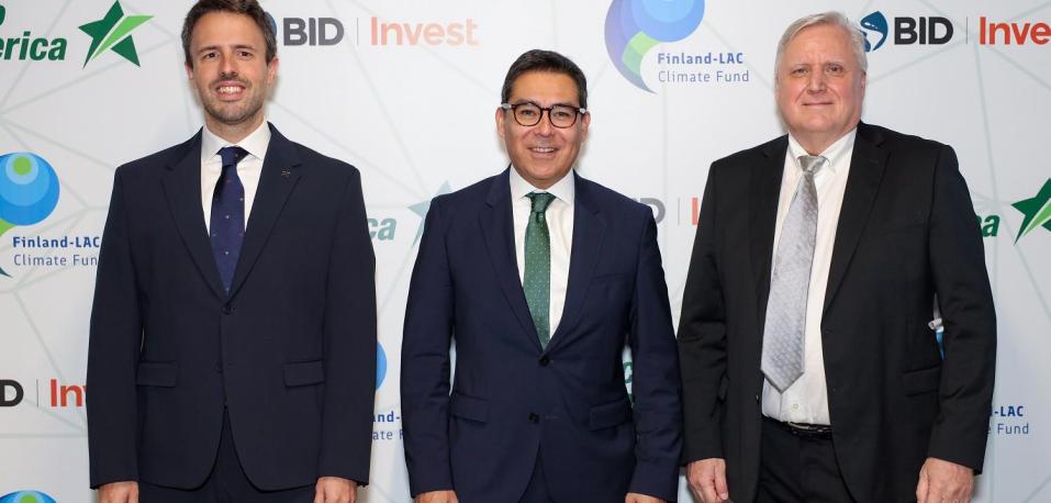 Apoyo al desarrollo a través de la alianza entre BID Invest y Banco Promerica RD