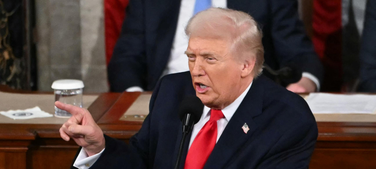 Interacción entre Trump y Sheinbaum tras fallecimiento de El Mencho
