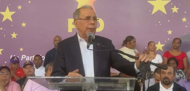 Impacto del apagón general en la producción nacional y la imagen de República Dominicana