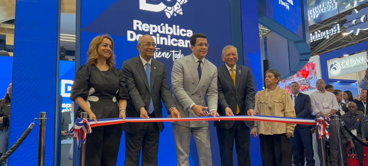 República Dominicana espera recibir más de 400 mil turistas colombianos en 2026