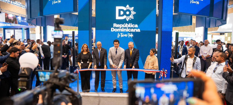 Participación destacada de República Dominicana en la Feria Anato 2026 de Colombia