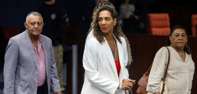 Sentencia de 76 años para los asesinos de la concejala Marielle Franco