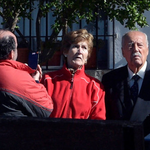 Fallece Antonio Tejero, líder de intento golpista en España