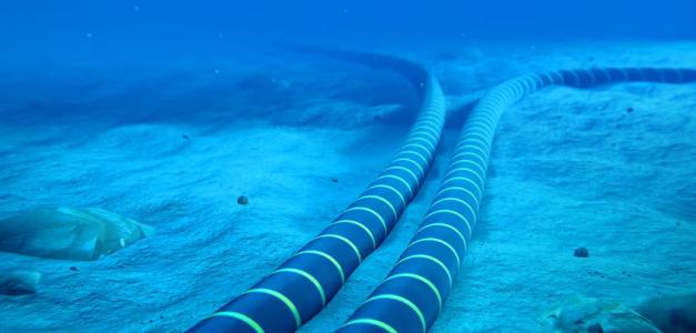 EEUU aprueba construcción de cable submarino entre República Dominicana y Puerto Rico