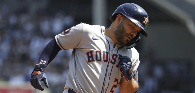 ¿Los Astros de Houston están en crisis?