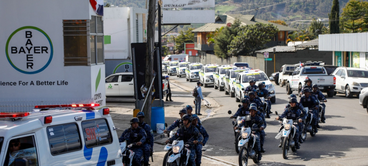 Implementación del Sistema 9-1-1 en Constanza y Jima Abajo